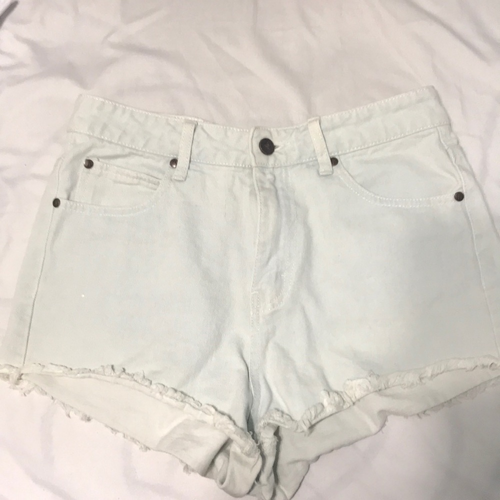 Angel shorts